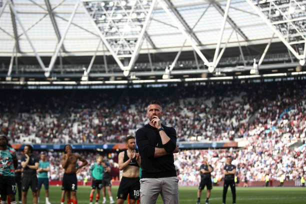 因此球员们 因此球员们