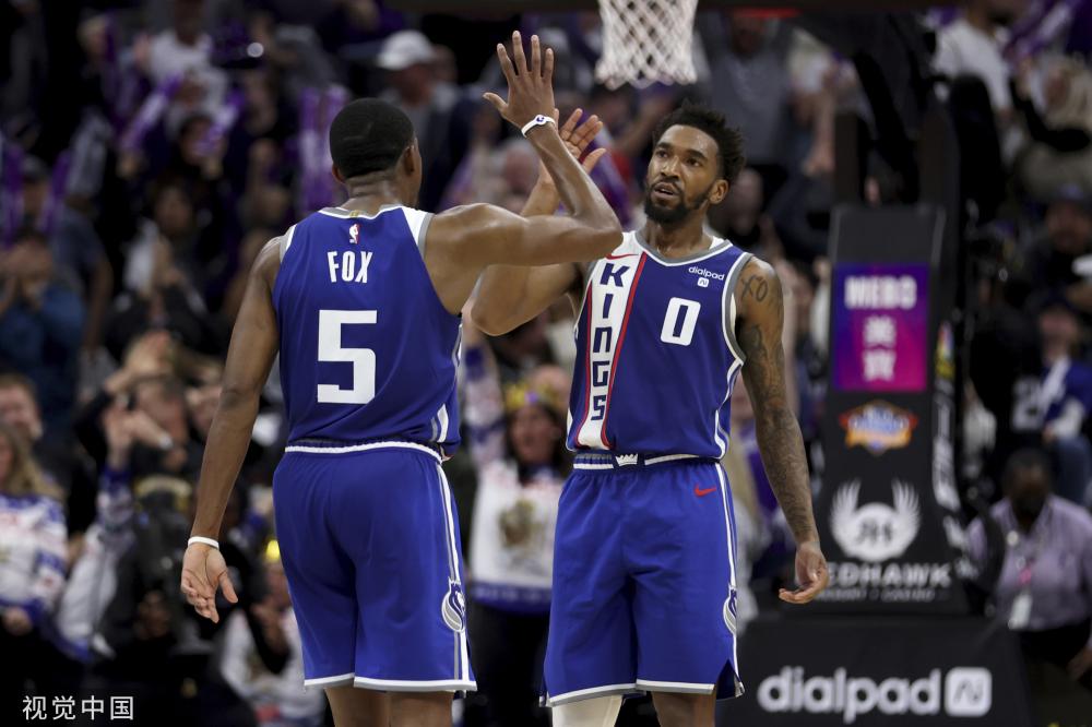 球界又一振 球界又一振