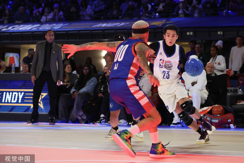 比赛的普及 比赛的普及