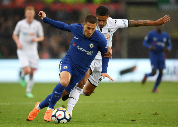 及一些期待 及一些期待